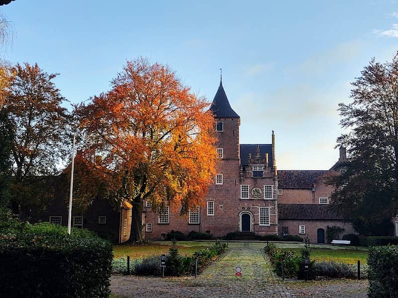 Slotje De Blauwe Camer - Image 1