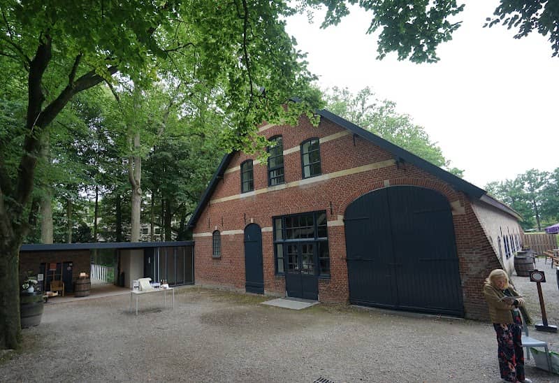 Slotje De Blauwe Camer - Image 2
