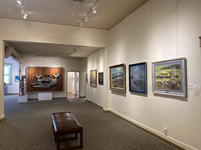 Chaffey Community Museum of Art - Image 2