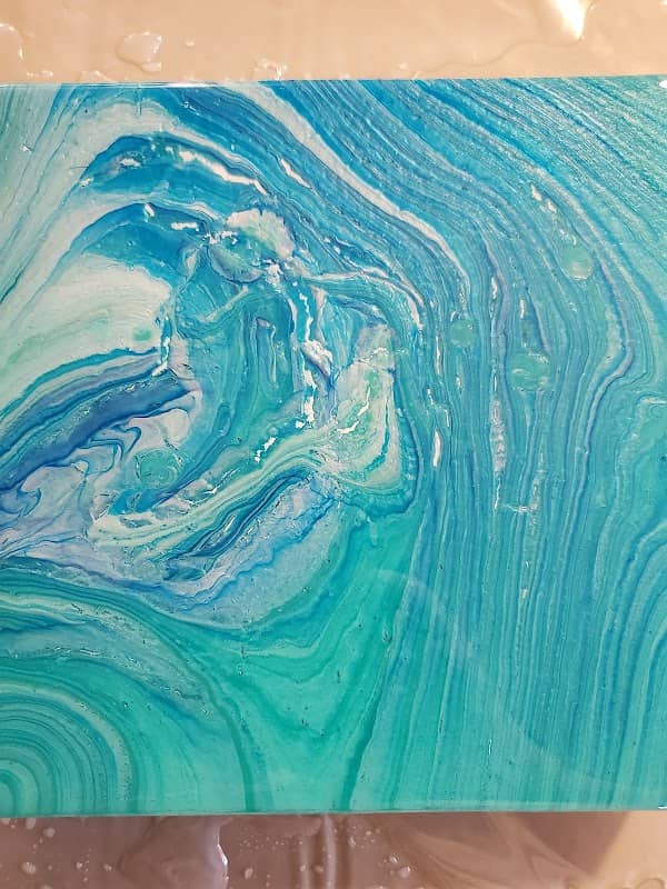 Tana's Artistic Creations - Image 1