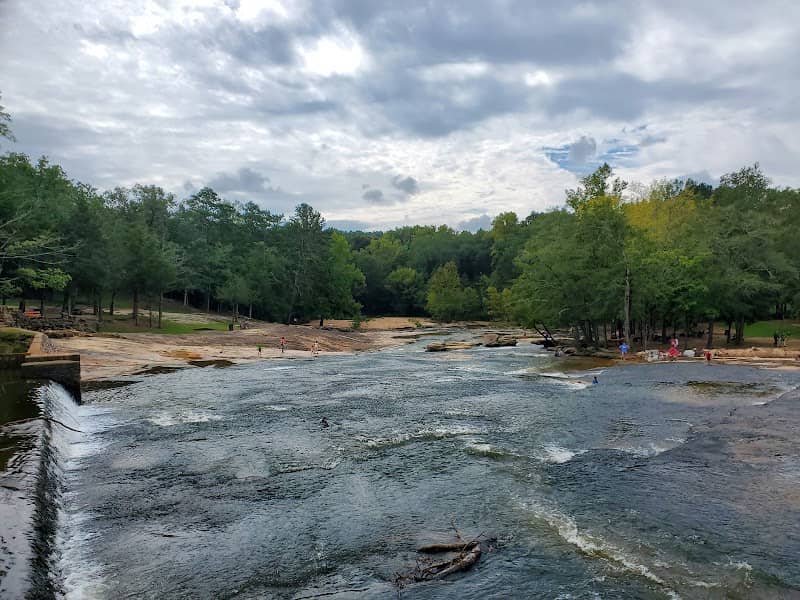 Hurricane Shoals Park - Image 1