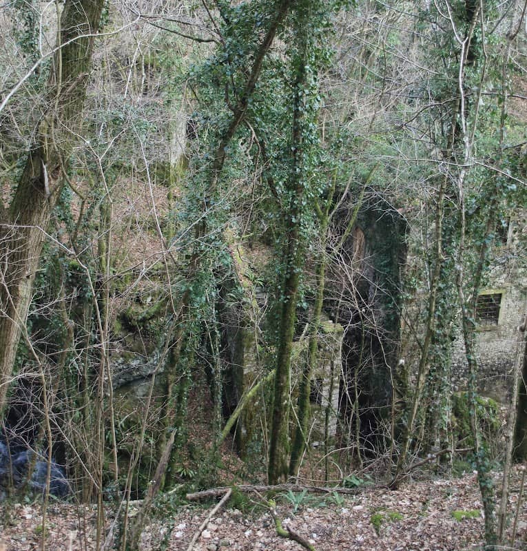Ruderi Mulino Langari - Image 1