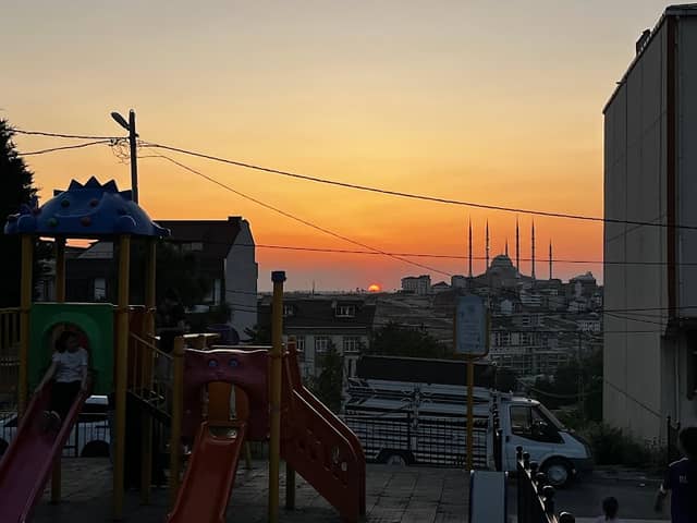Child park - Image 1