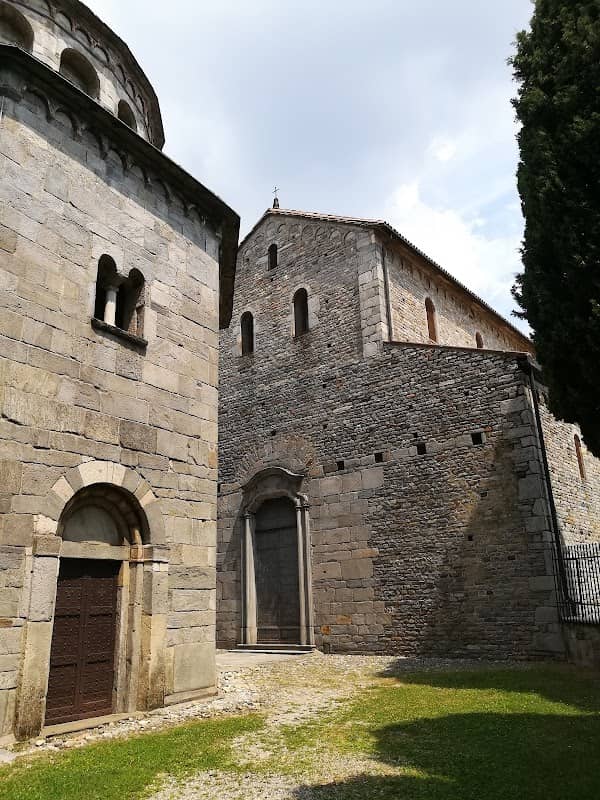 Parrocchia di San Vittore - Image 1