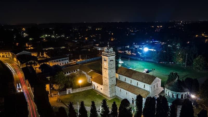Parrocchia di San Vittore - Image 3