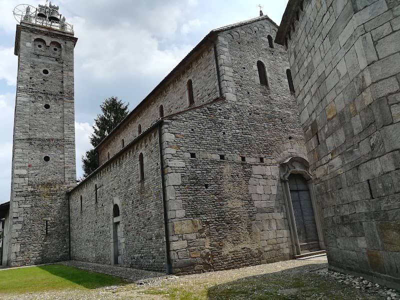Parrocchia di San Vittore - Image 2