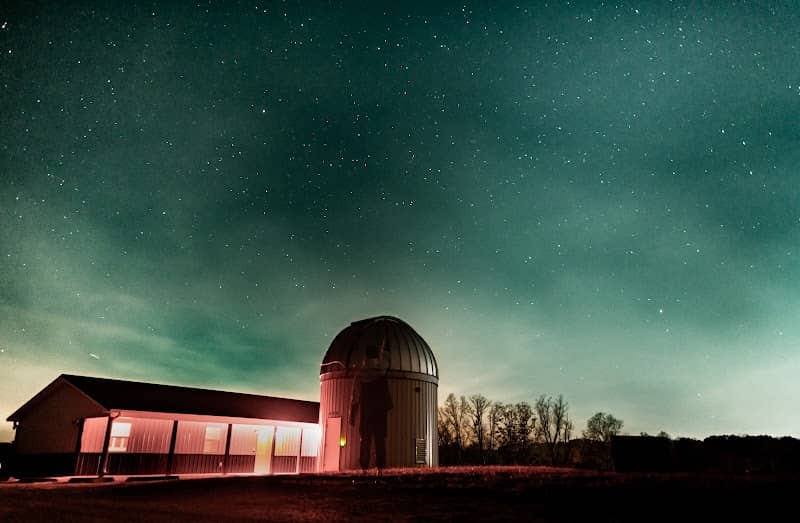 Liberty University Astronomical Observatory - Image 1