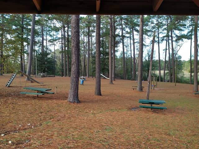 Dr. Mann Memorial City Park - Image 2