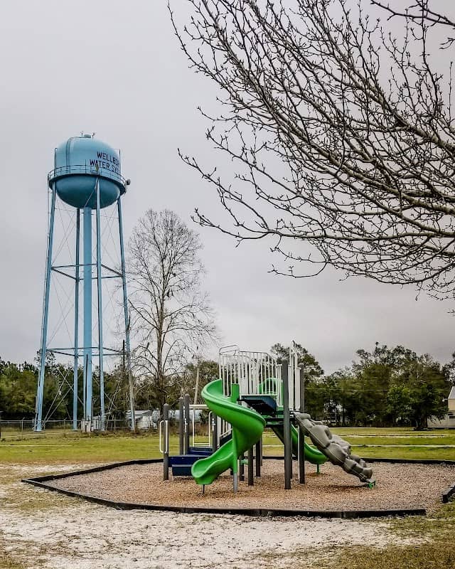 Wellborn Recreational Park - Image 1