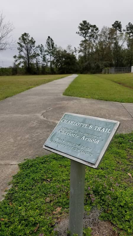 Wellborn Recreational Park - Image 2