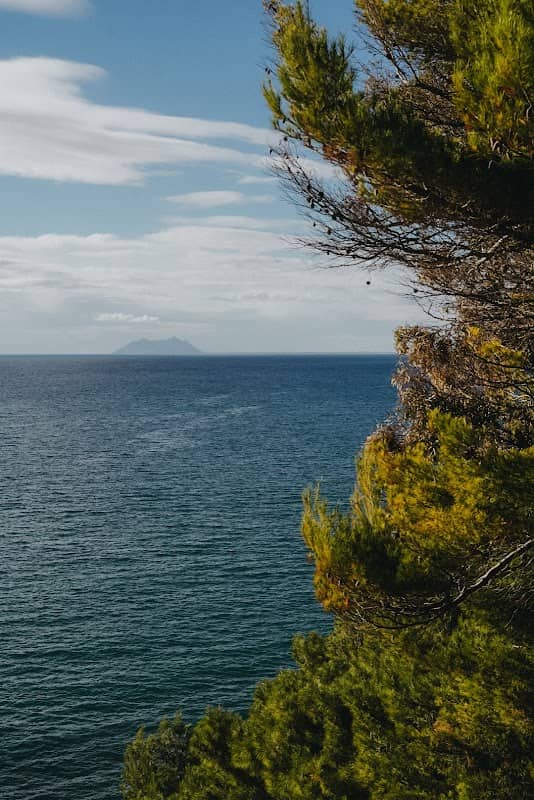 Punto panoramico - Image 1