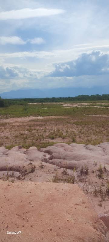 Deserto de Argila - Image 1