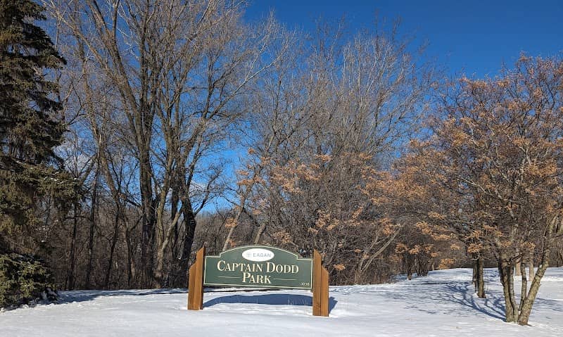 Captain Dodd Park - Image 3
