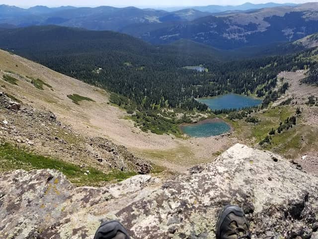 Arapaho and Roosevelt National Forests and Pawnee National Grassland - Image 3