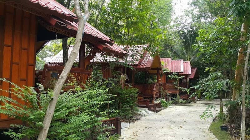Pirun pana resort ปิลันทน์ พนา รีสอร์ท - Image 1