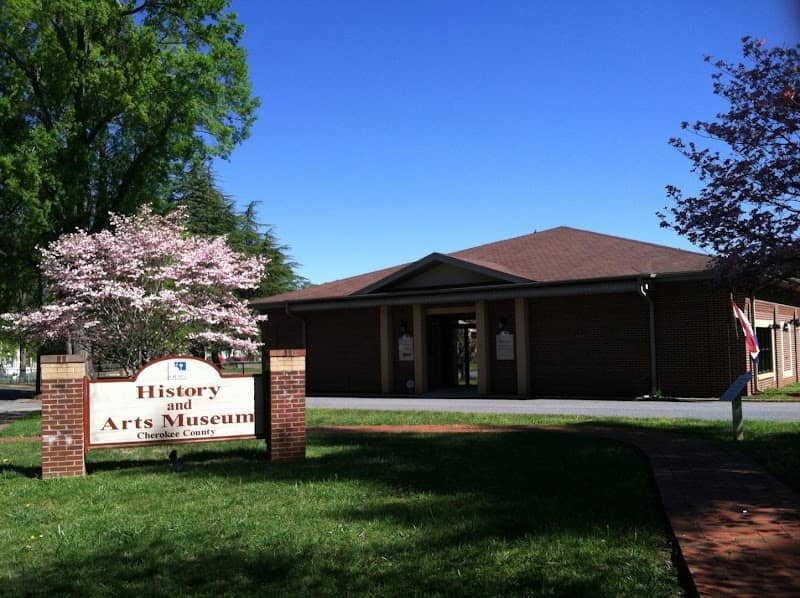 Cherokee County Museum - Image 3