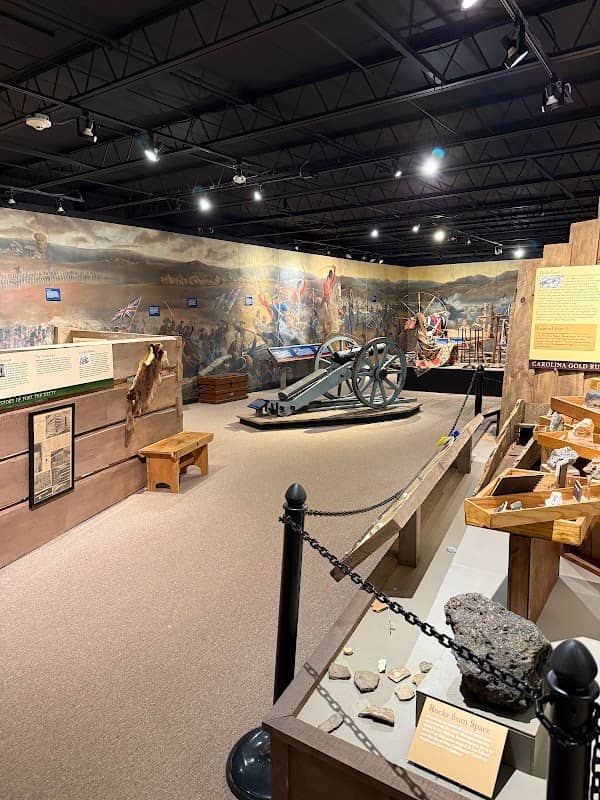 Cherokee County Museum - Image 2