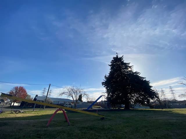 Halifax Reserve - Image 1