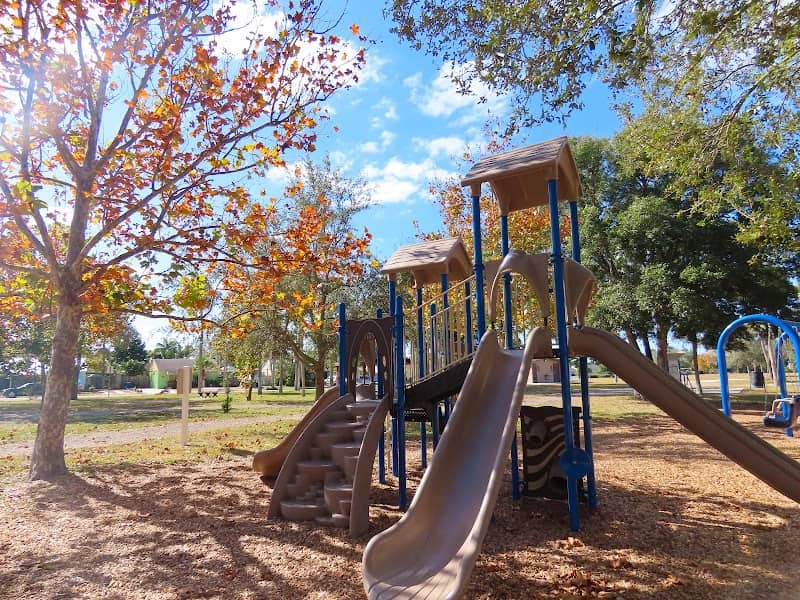 Taylor Park Rockledge - Image 1