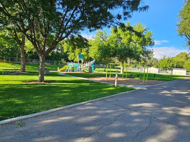 Hunter Park - Image 1