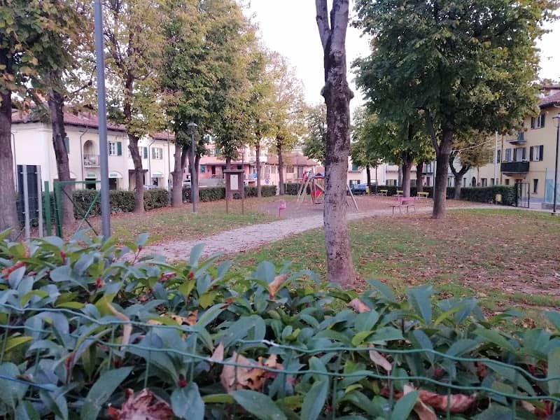 Parco Maria Mellano - Image 1