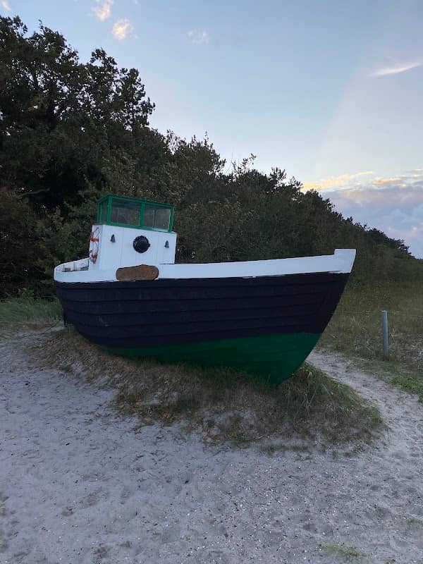 Zingster Fischkutter - Image 2