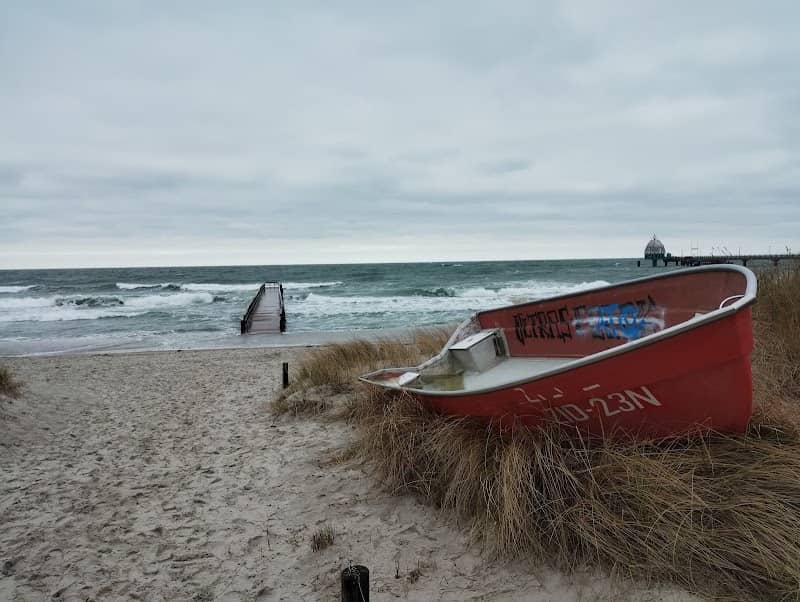 Zingster Fischkutter - Image 3