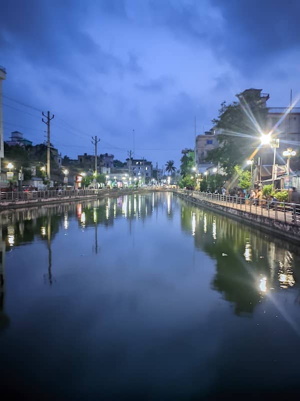 Barguna Lake - Image 1