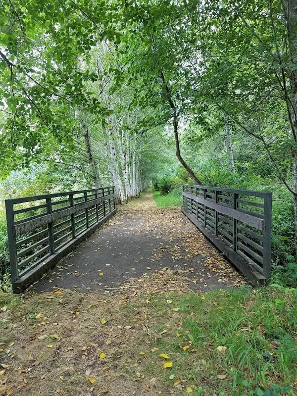 Preachers Slough Trailhead - Image 2