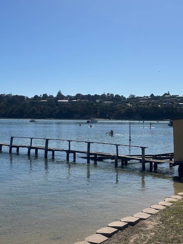 Great Merimbula Channel - Image 1
