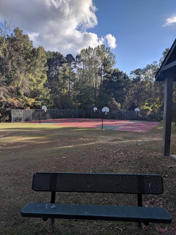Ailey Young Park - Image 1