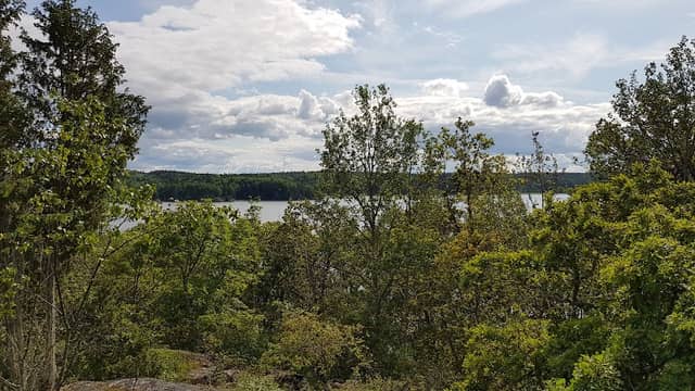 Parkudden-Lövsta naturreservat - Image 1
