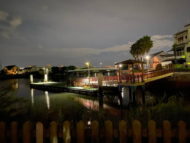MIYANOWATASHI Pier - Image 3