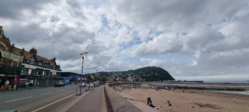 Minehead Eastern Esplanade - Image 1