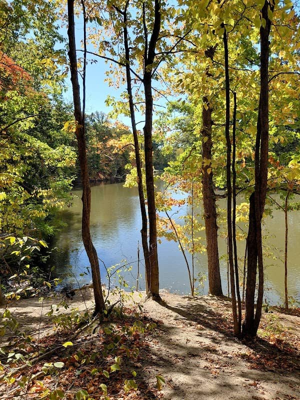 Dam Overlook - Image 2