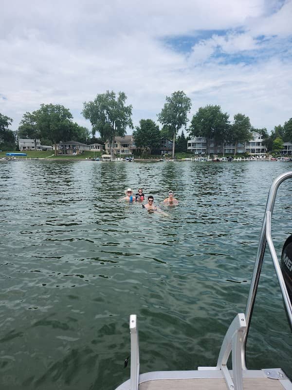 Tebbe Cove - Image 1