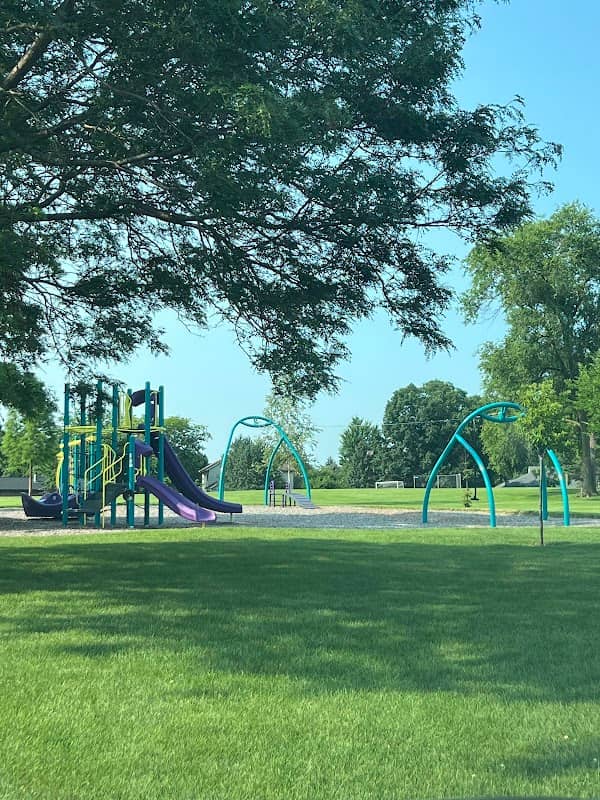 Schefelker Park - Image 1
