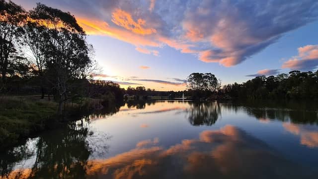 Glenmore Loch - Image 2