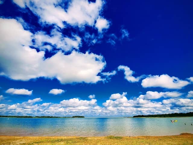 Lake Bryan - Image 1