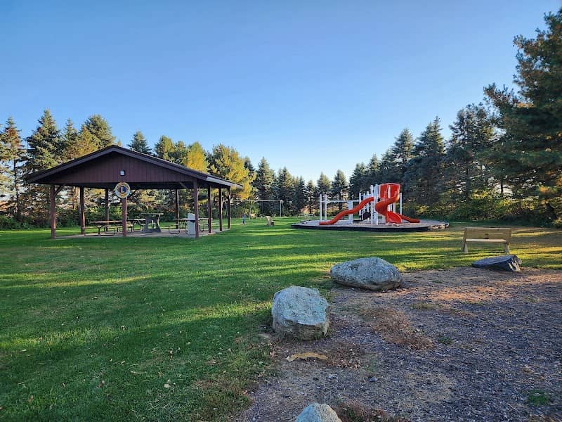 Water Tower Park - Image 1