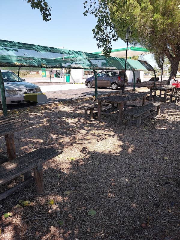 Parque de merendas - Image 1