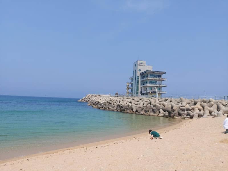 Gangneung Cafe Street - Image 2