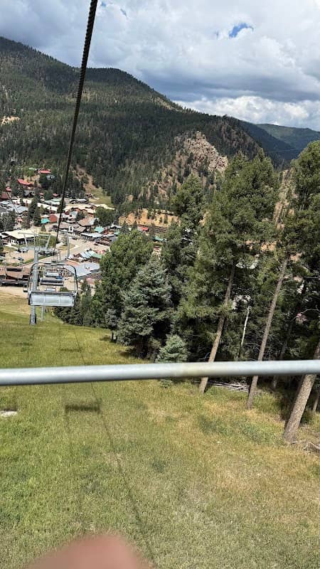 Scenic Summer Chairlift - Image 3