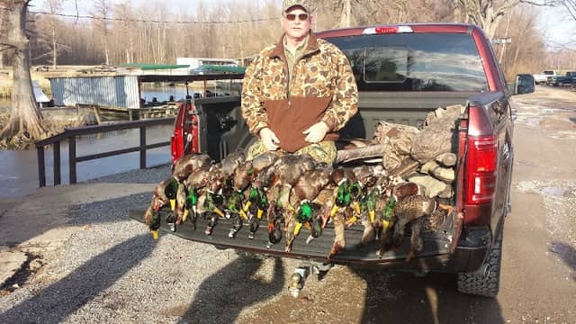 Richard Spicer Guide Service, LLC - Image 2
