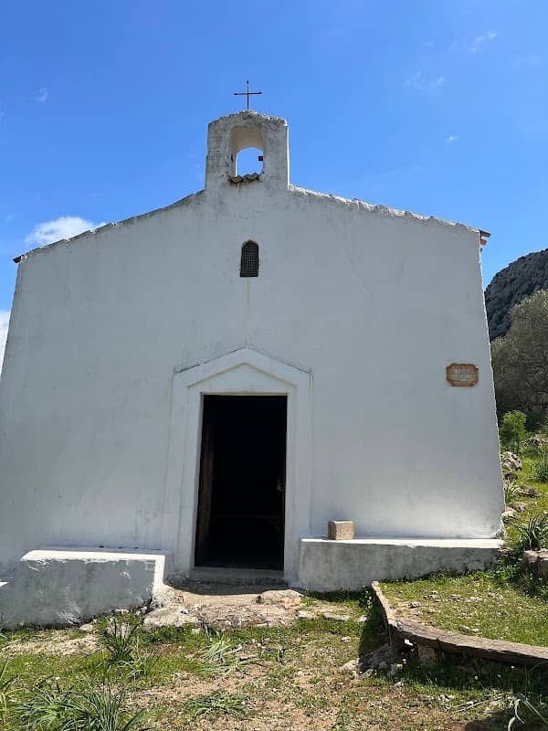 Chiesa di San Pantaleo - Image 1