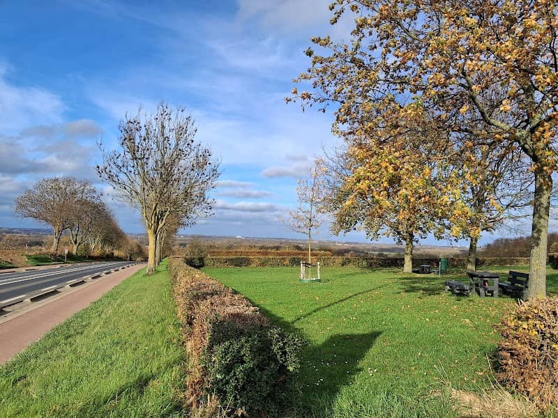 Uitkijkpunt Bergseweg - Image 1