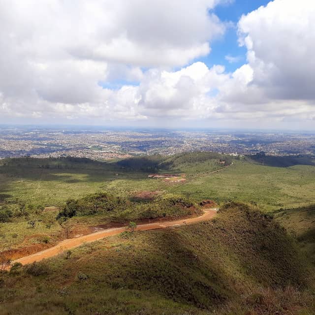 Mirante 3 Pedras - Image 1