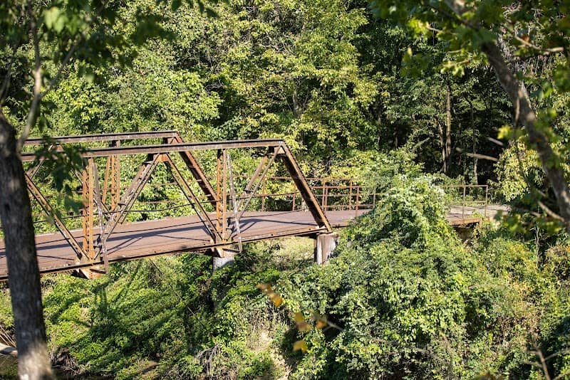 Spadra Creek Nature Trail - Image 2