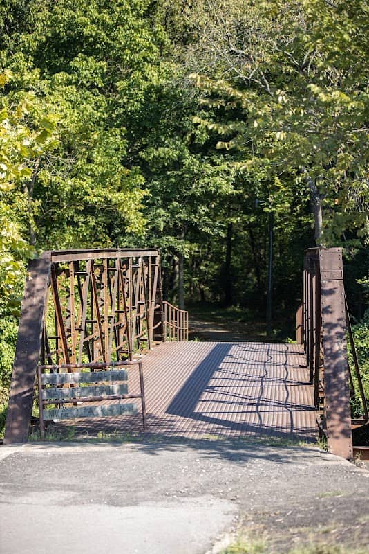 Spadra Creek Nature Trail - Image 1
