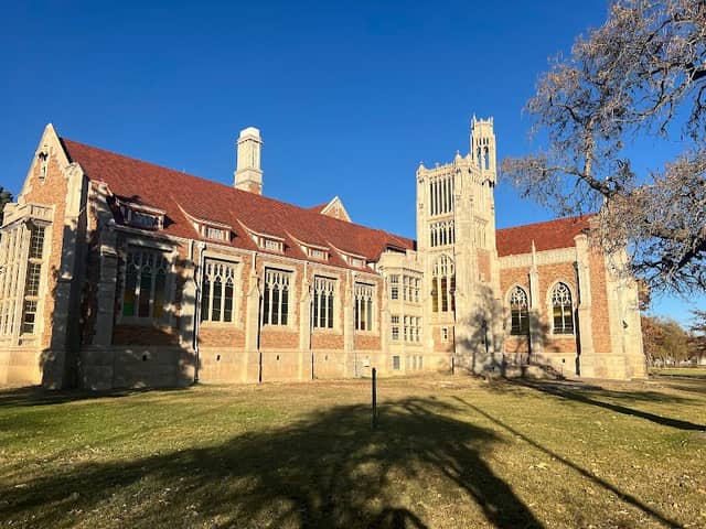 The Abbey - Image 2